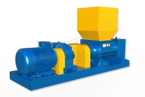 TSR Natural Rubber Processing Machinery